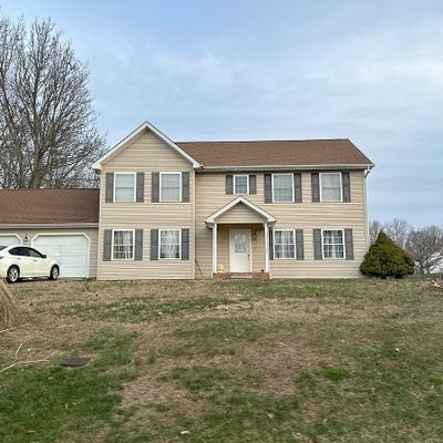 109 Leedy Ln, Jonesborough, TN 37659