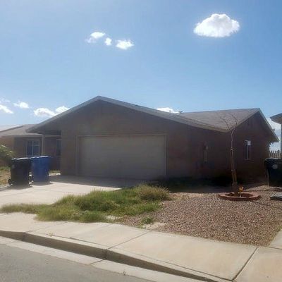 1091 S Fresno Ave, Somerton, AZ 85350