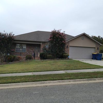 110 Corbin Cir, Cabot, AR 72023