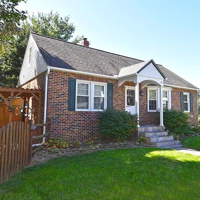 110 Fairview Ave, Mount Airy, MD 21771