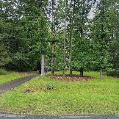 110 Fox Ridge Rd, Louisburg, NC 27549