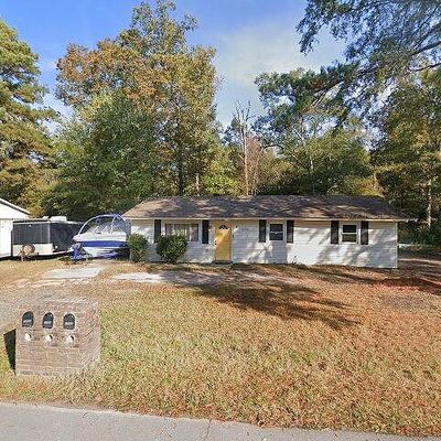 11000 Donnie Dr, Mabelvale, AR 72103