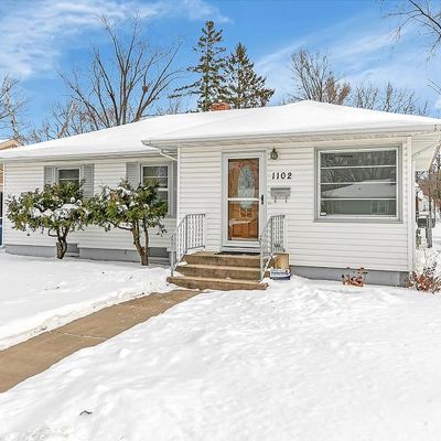 1102 12 Th Ave N, Saint Cloud, MN 56303