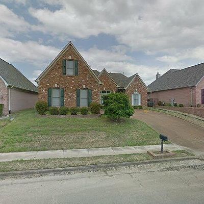 1108 Links View Ln W, Cordova, TN 38018