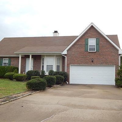 1108 Travis Pl, Clarksville, TN 37040