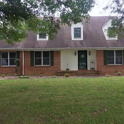 111 Idle Dr, Shelbyville, TN 37160