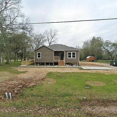 111 Navigation St, Liberty, TX 77575