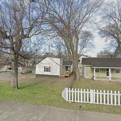 1110 Kellow St, Nashville, TN 37208