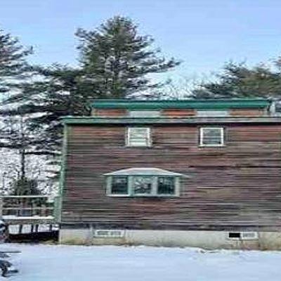 1110 Post Rd, Bowdoinham, ME 04008