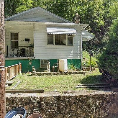1112 Stovall St, Bluefield, WV 24701
