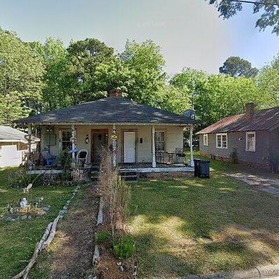 1114 Gold St, Rocky Mount, NC 27804