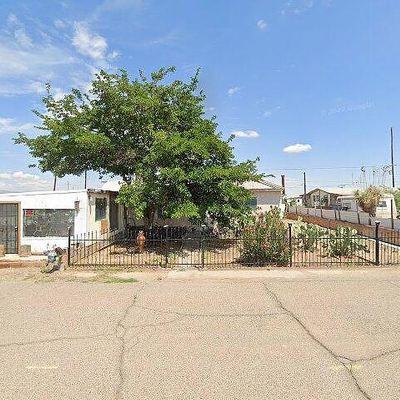 1116 Hardin St, Lordsburg, NM 88045