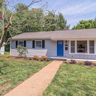 1117 Farley St, Culpeper, VA 22701