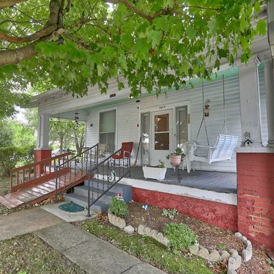 1117 Batts Blvd, Springfield, TN 37172