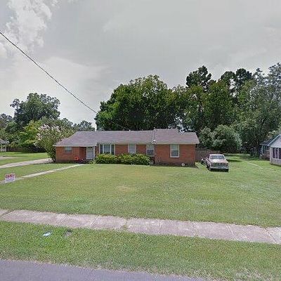 1117 Pine Bluff St, Malvern, AR 72104
