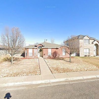 1118 Pikes Peak Dr, Amarillo, TX 79110