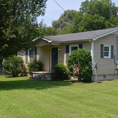 1119 E Grundy St, Tullahoma, TN 37388