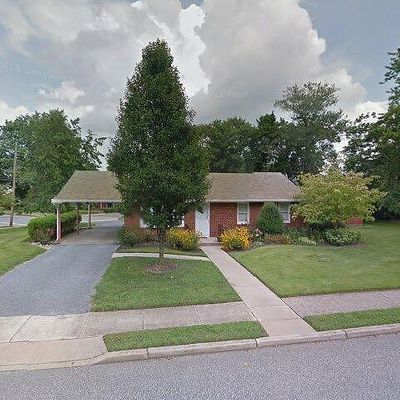 1 Richman St, Woodstown, NJ 08098