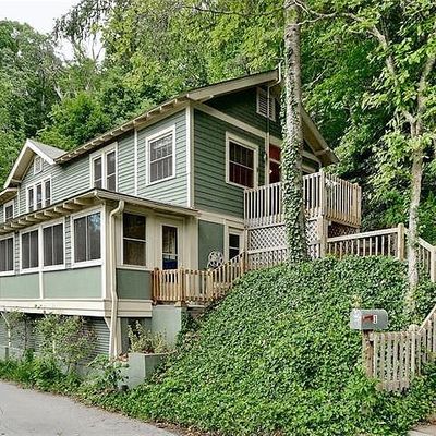 1 Skyview Pl, Asheville, NC 28804