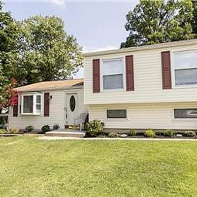 10 Forest Rock Ct, Catonsville, MD 21228