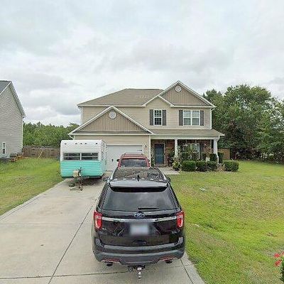 100 Braeburn Blvd, Richlands, NC 28574