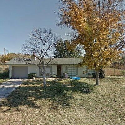 10006 Mount Nebo Rd, San Angelo, TX 76901