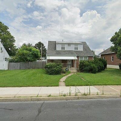 1001 N Van Buren St # 1007, Allentown, PA 18109