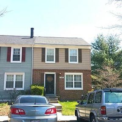 1001 Saint Michaels Dr, Bowie, MD 20721