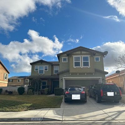 1002 Georgia St, Tehachapi, CA 93561