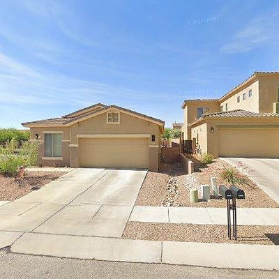 10027 E Denver Hill Dr, Tucson, AZ 85748