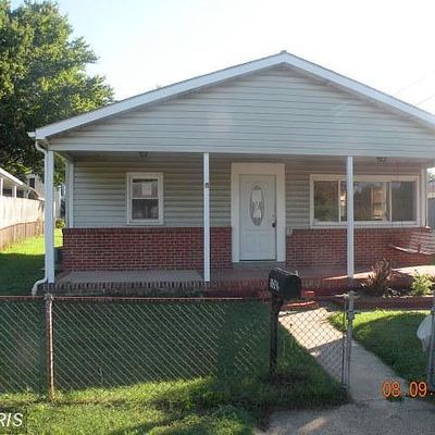 1003 Cord St, Middle River, MD 21220