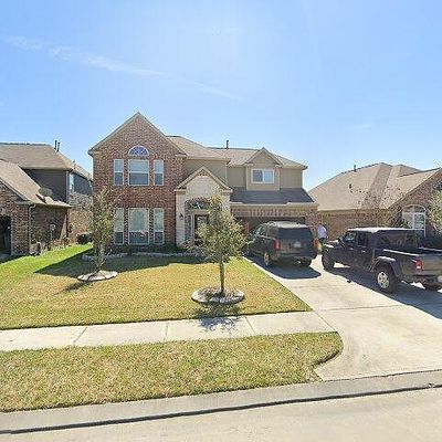 10030 Hyacinth Way, Conroe, TX 77385