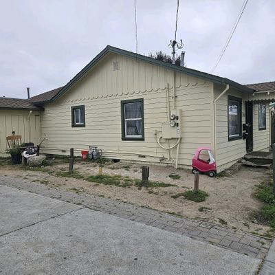 1008 N Sanborn Rd, Salinas, CA 93905