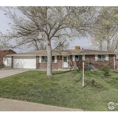 1009 N 1 St St, Johnstown, CO 80534