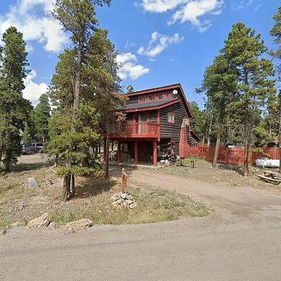 101 Gap Rd, Black Hawk, CO 80422