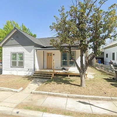 101 Omaha St, San Antonio, TX 78203