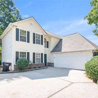 12066 Fairway Overlook, Fayetteville, GA 30215