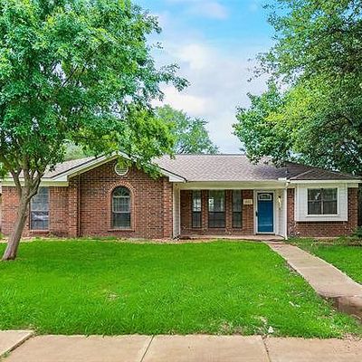 1207 Devonshire Ln, Wylie, TX 75098