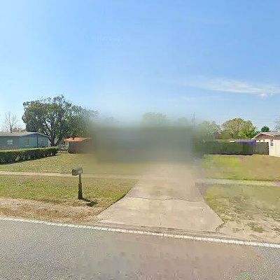 1210 N Singleton Ave, Titusville, FL 32796