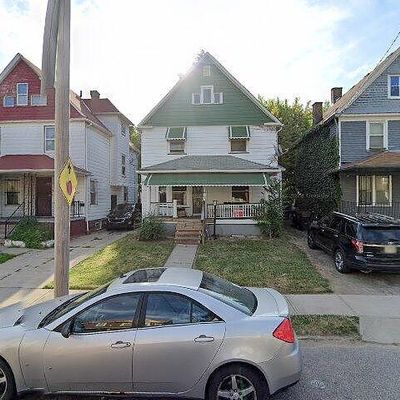 1215 E 113 Th St, Cleveland, OH 44108