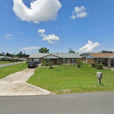 1217 Bob Little Rd, Panama City, FL 32404