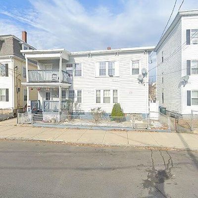 122 126 Springfield St, Lawrence, MA 01843