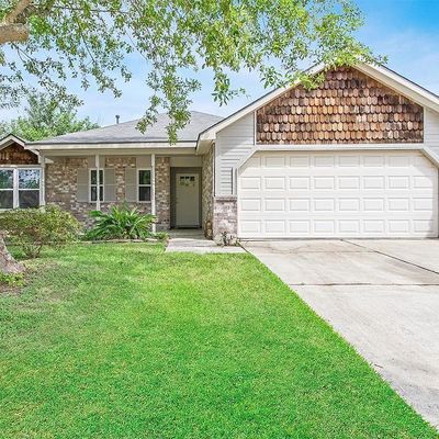 12222 White River Dr, Tomball, TX 77375