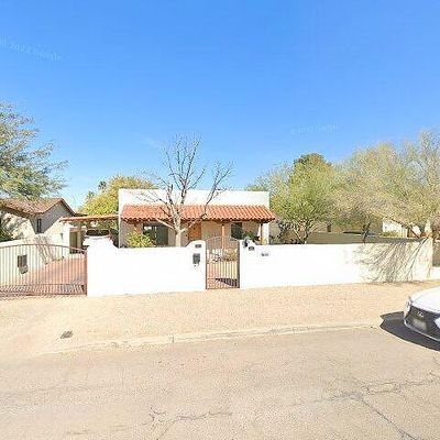 1225 E Edison St, Tucson, AZ 85719