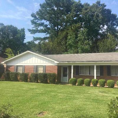 1226 Plantation Blvd, Jackson, MS 39211