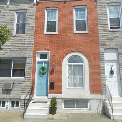 123 S Highland Ave, Baltimore, MD 21224