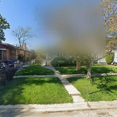 1230 Lincoln Ave, Chicago Heights, IL 60411