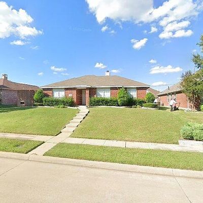 12304 Riviera Rd, Frisco, TX 75035