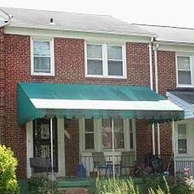 1233 Evesham Ave, Baltimore, MD 21239