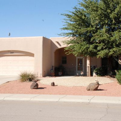 1237 Osage Ct, Las Cruces, NM 88005